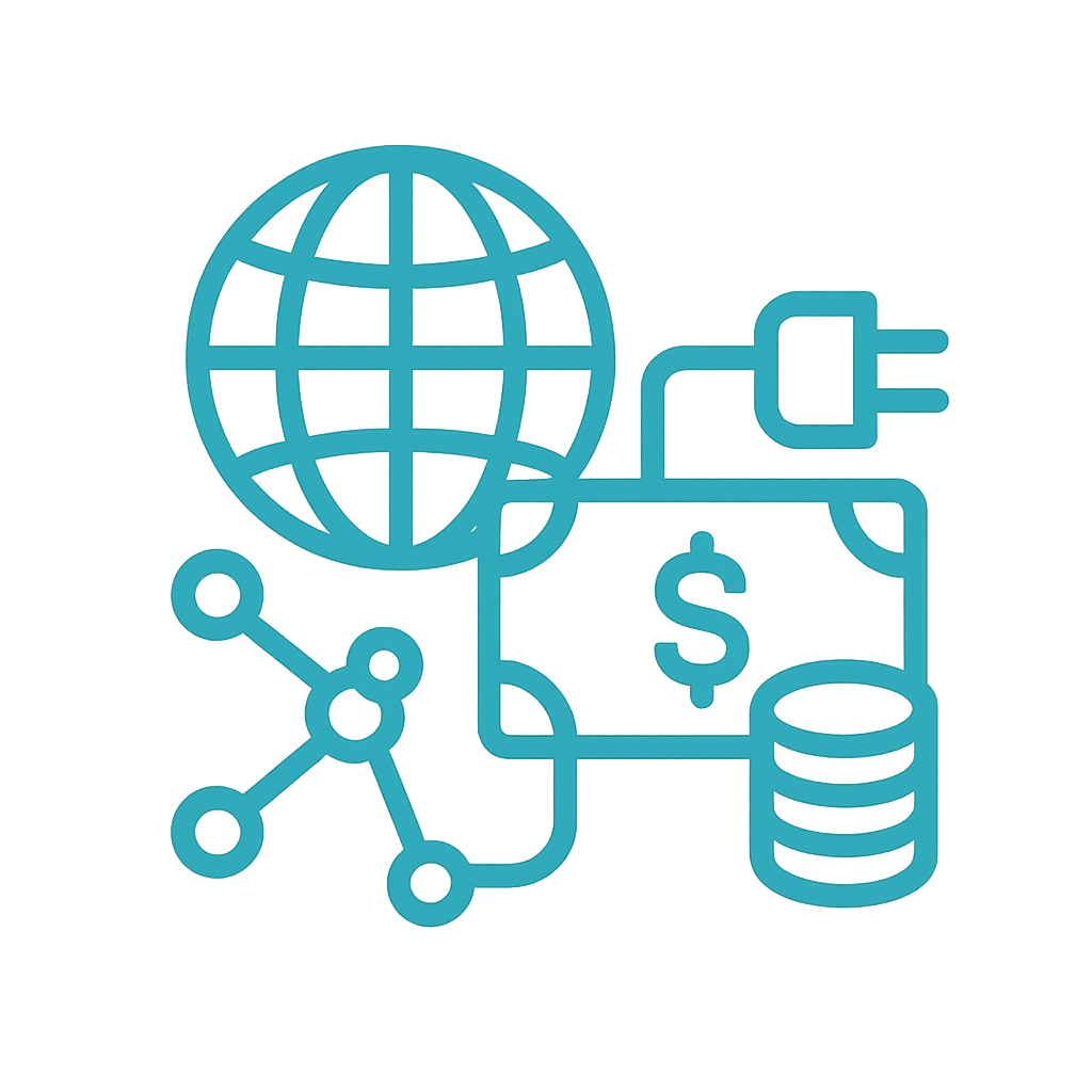 Business Integration API